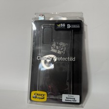 OtterBox Clearly Protected Series Case Samsung Galaxy S20 5G