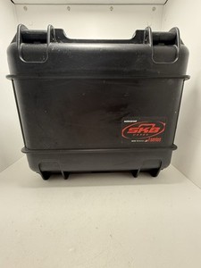 SKB iSeries 0907-4 Waterproof Case Empty