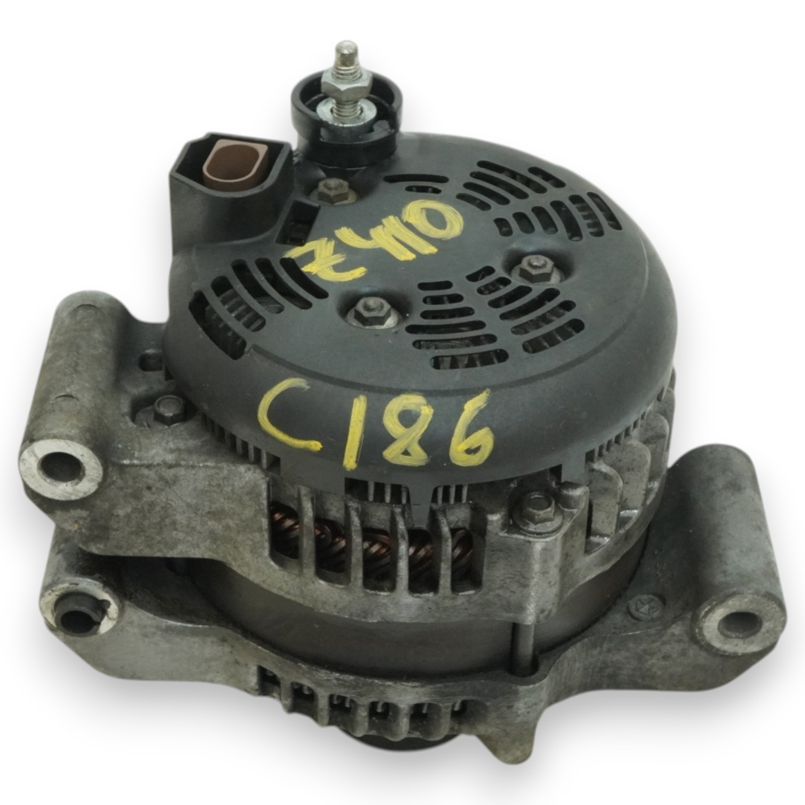 Maserati Quattroporte 2014-2020 Right Alternator P/N 30318724485