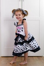 Incrocio Dalmata Golden Retriever: Quando L'eleganza Si Fa Cane - Foto 8