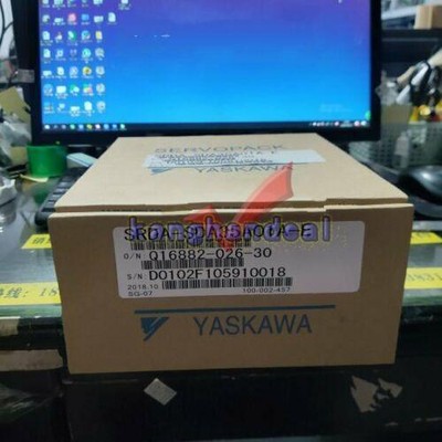1PC NEW Yaskawa SRDA-SDA35A01A-E Servo amplifier