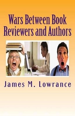 Wars Between Book Reviewers and Authors: Can Motives Be Proper for Attack Review