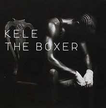 Boxer von Kele | CD | Zustand gut