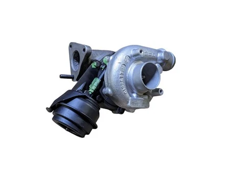 Turbolader AUDI A4 1.8 T (8D2, B5)