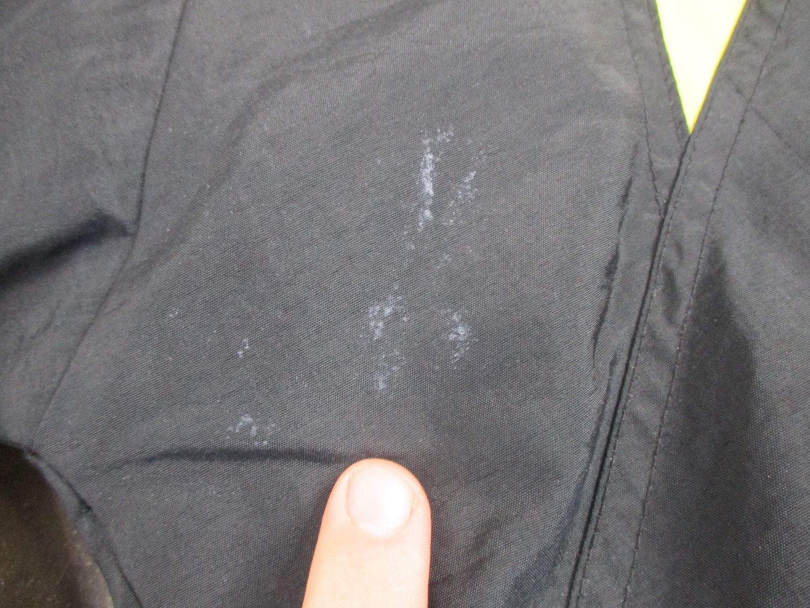 Vintage Pittsburgh Steelers Jacket Mens XL Black NFL Football Logo Athletic 90s