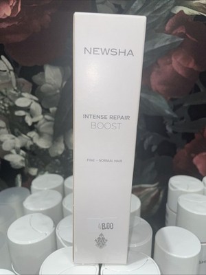 Newsha Intense Repair Boost