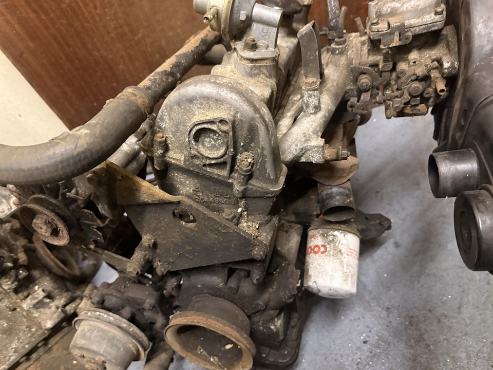 Hillman Imp Talbot Sunbeam 930 Engine Trials Car Upright EBay UK hillman-imp-talbot-sunbeam-930-engine-trials-car-upright-ebay-uk