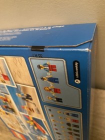 Lego City 60153 People Pack Fun at the Beach Brand New Sealed 15 Minifigures Set