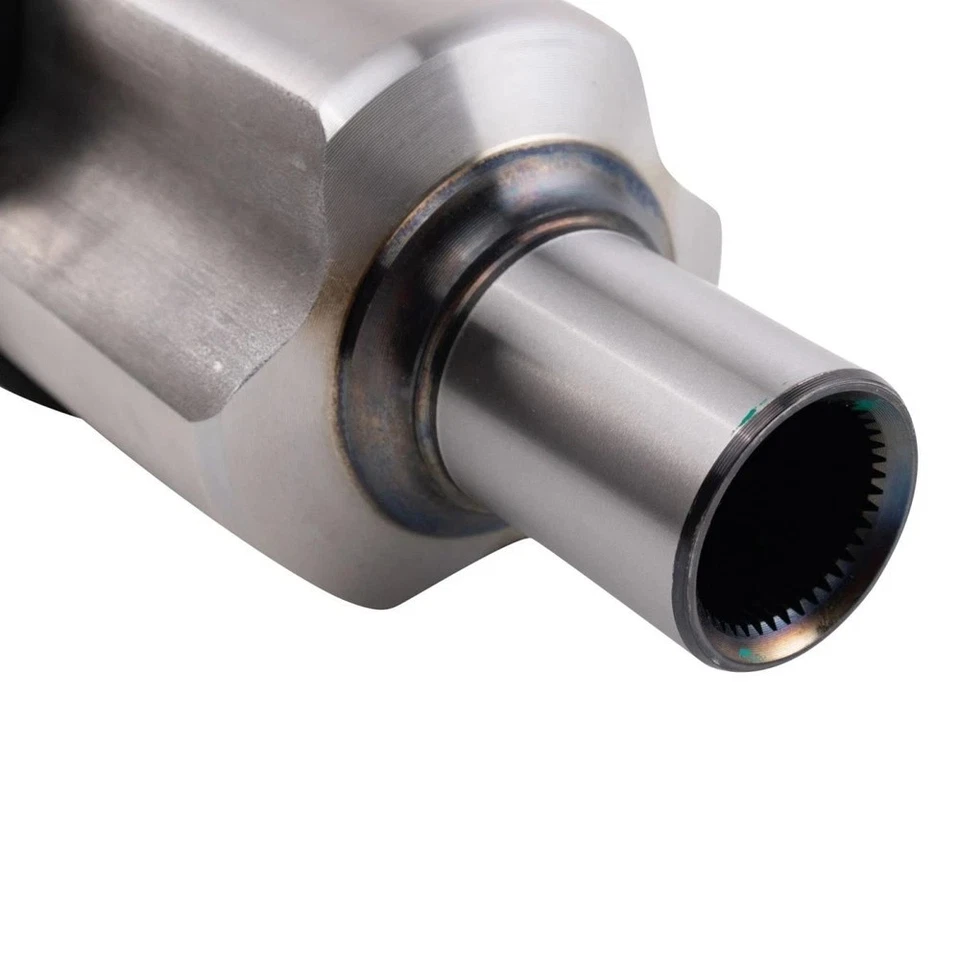 New Front CV Axle Shaft Left & Right Side For 1993-2002 Eldorado Seville Deville - Image 3 of 4