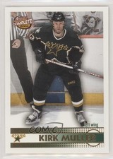 2002-03 Pacific Complete Kirk Muller #278 0a4