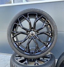 FF02 19 Zoll Felgen Winterräder Winterreifen Kompletträder Audi RS3 8V Sportback