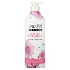 Perfume Conditioner, Lovely Romantic, 20.3 fl 600 ml