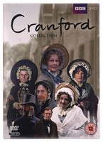 Cranford The Cranford Collection - Dvd - F600Z