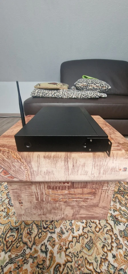 Omnitronic TUNA-NET-CD - Bild 2 von 4