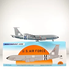 1:200 InFlight U.S. Air Force Boeing KC-135 91495​ Airplane Diecast Plane Model
