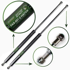 Two Rear Hatch Liftgate Lift Supports FAS-491-2 Fits 04-11 Mitsubishi Endeavor