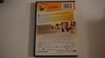 Breakin' All the Rules (DVD, 2004, Special Edition) Jamie Foxx
