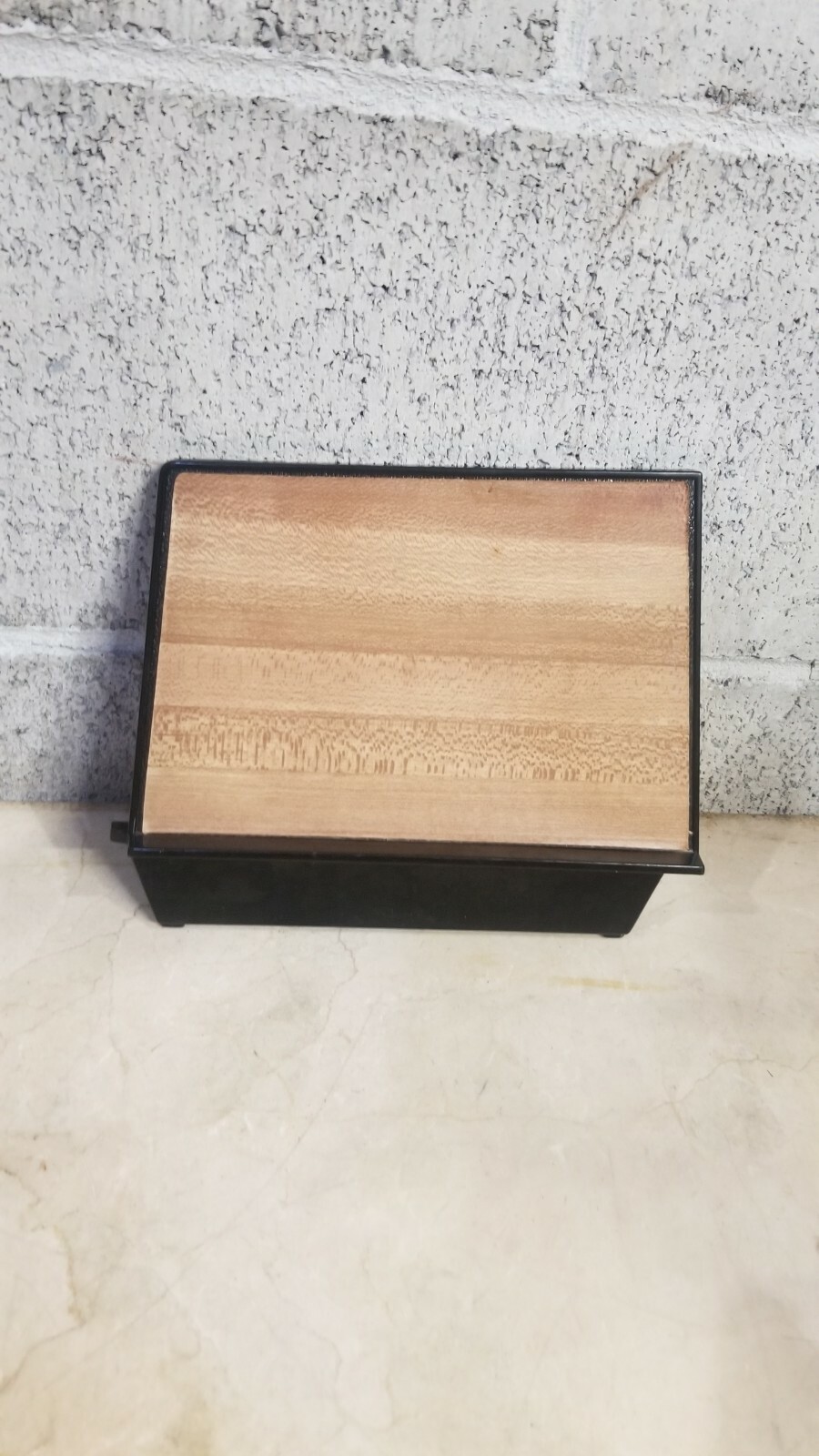 GE General Electric Deluxe Toaster Oven ToastROven Chrome 473A Left