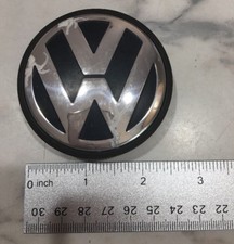 Volkswagen Vw Various 3b7 601 171 Oem Center Wheel Dust Hub Cap Rim Cover Lot 5e