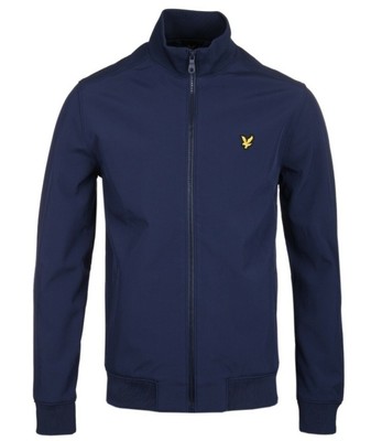 soft shell lyle and scott