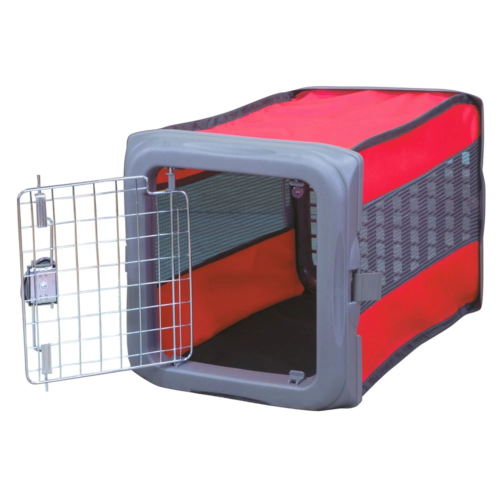 You & Me Small Animal Pet Carrier, Large