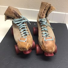 Skatey s Inc Riedell Roller Skates With Chicago Hardware