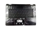 New Original Bulgarian US palmrest keyboard ACER ASPIRE R5-471T upper Cover OG
