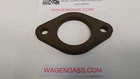 Single Body Carburetor Footstop