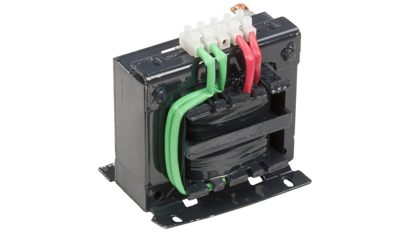 1-phase transformer TMM 250VA 400 / 230V 16252-9980 /T2UK