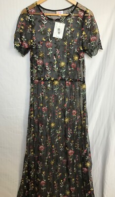 chinese dress ladies DeAnne II Dress – lularoe main image 1
