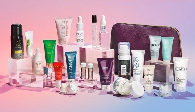 dr barbara sturm the edit