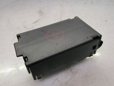 Mercedes E Class W210 96-0 E300 OM606 engine bay positive battery terminal cover