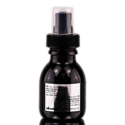 Davines OI All in 1 Milk Multi Benefit Beauty Treatment - 1.69 oz 