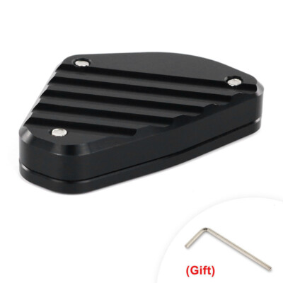 2013-2024 Kawasaki Ninja ZX-6R ZX636 Kickstand Side Stand 2013-2024 Kawasaki Ninja ZX-6R ZX636 Kickstand Side Stand