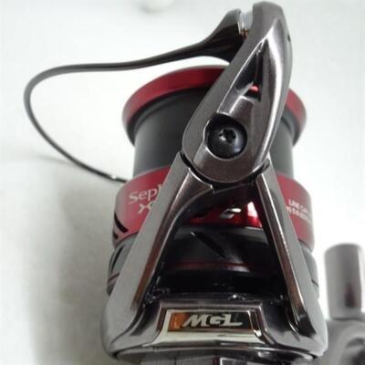 Shimano 21 Sephia XRC3000SDHHG Spinning Reel Used | eBay