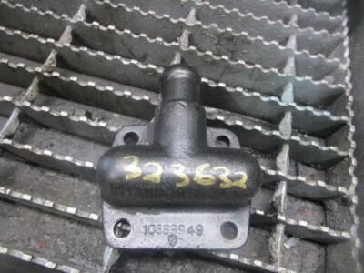 GOOD USED Hercules LDT465 Multifuel Engine transfer Tube Part 10889949