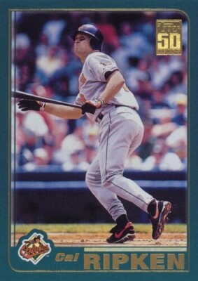A2486- 2001 Topps Baseball Karte #S 1-251 + Rookies -du Pick- 15 + Gratis US