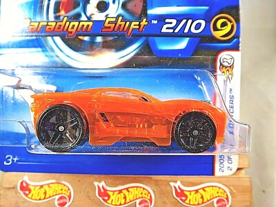 Hot Wheels Paradigm Shift ミニカー s-l400.jpg