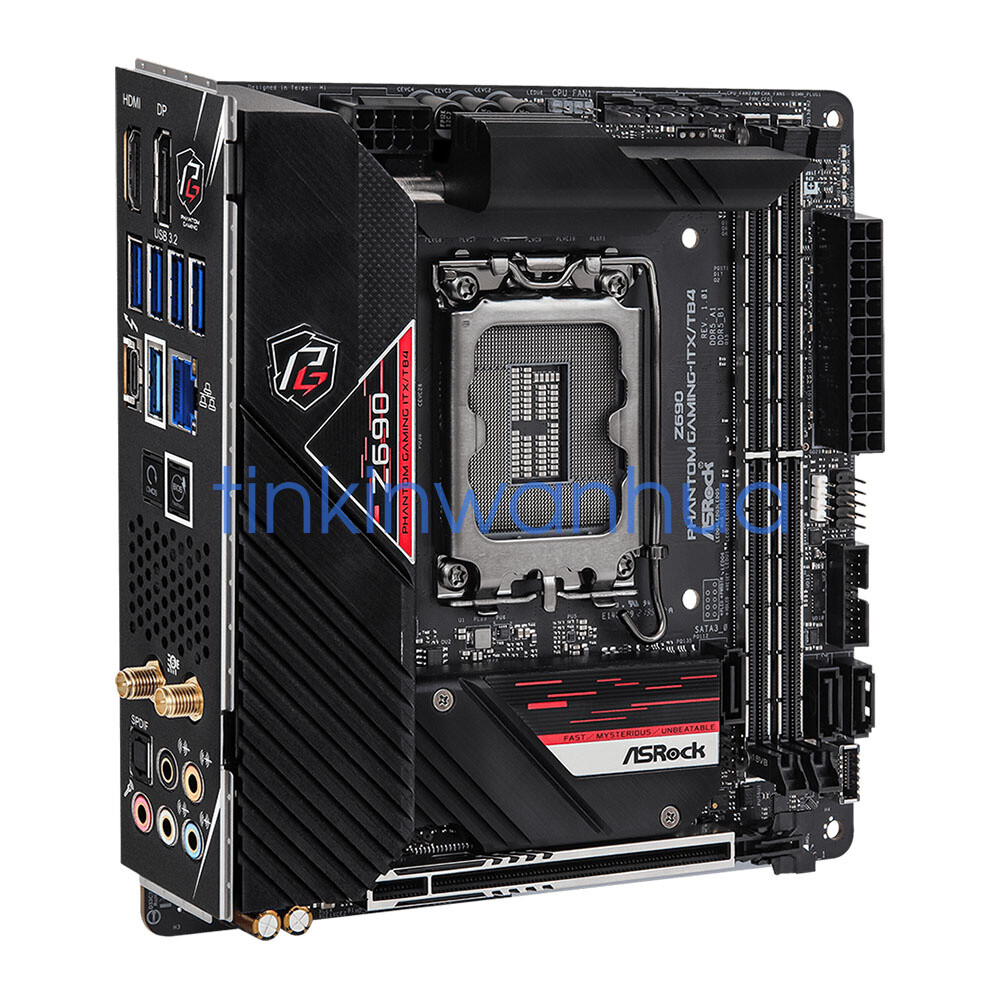 【ジャンク】ASRock Z690 PHANTOM GAMING-ITX/TB4 s-l1200.jpg
