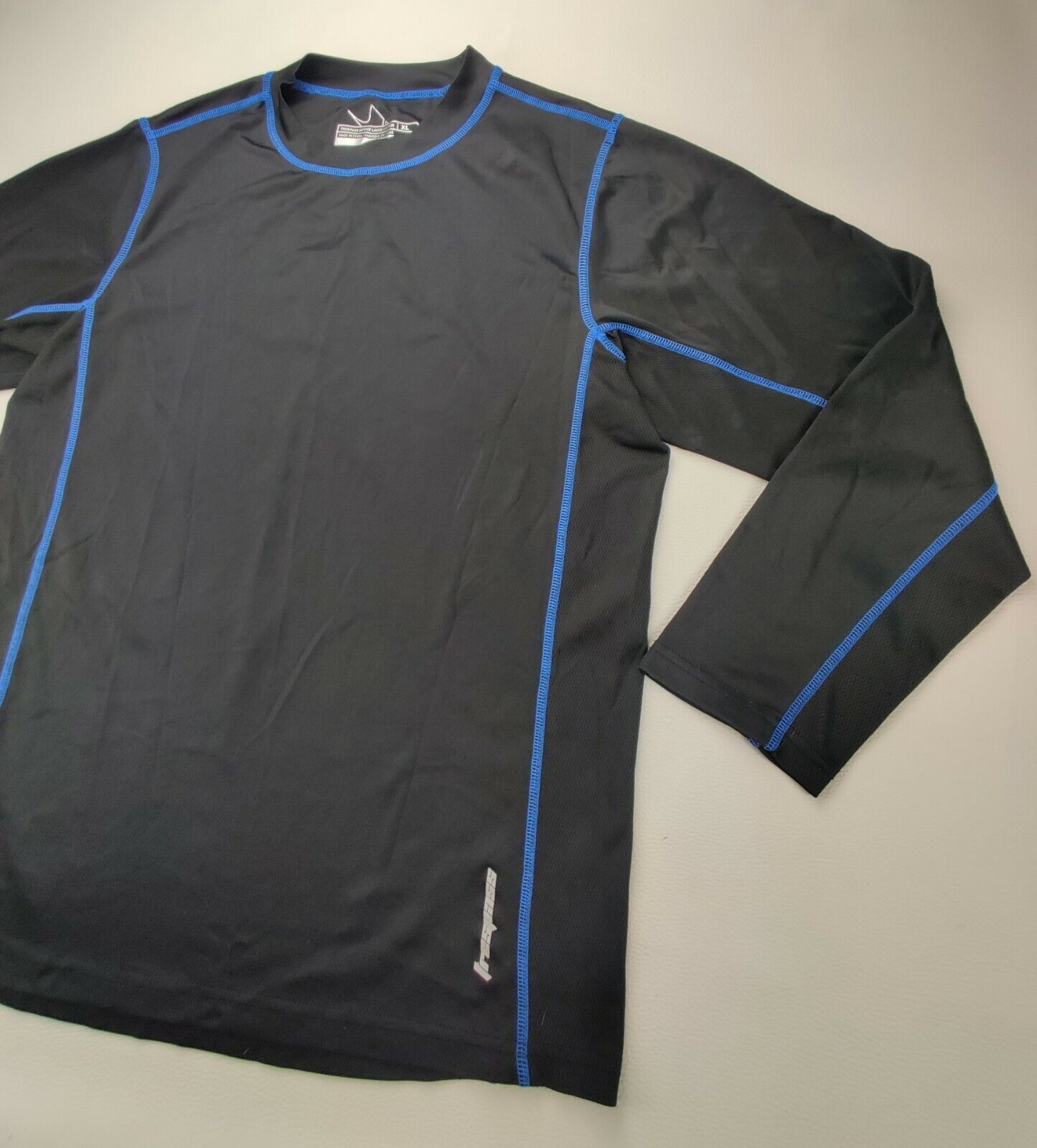 Trespass Active Layer System Technical Performanc… - image 4