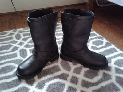 vulcan motorcycle boots