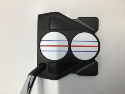 Odyssey 2-BALL TEN TRIPLE TRACK / 34 inch Putter PT / STROKE LAB