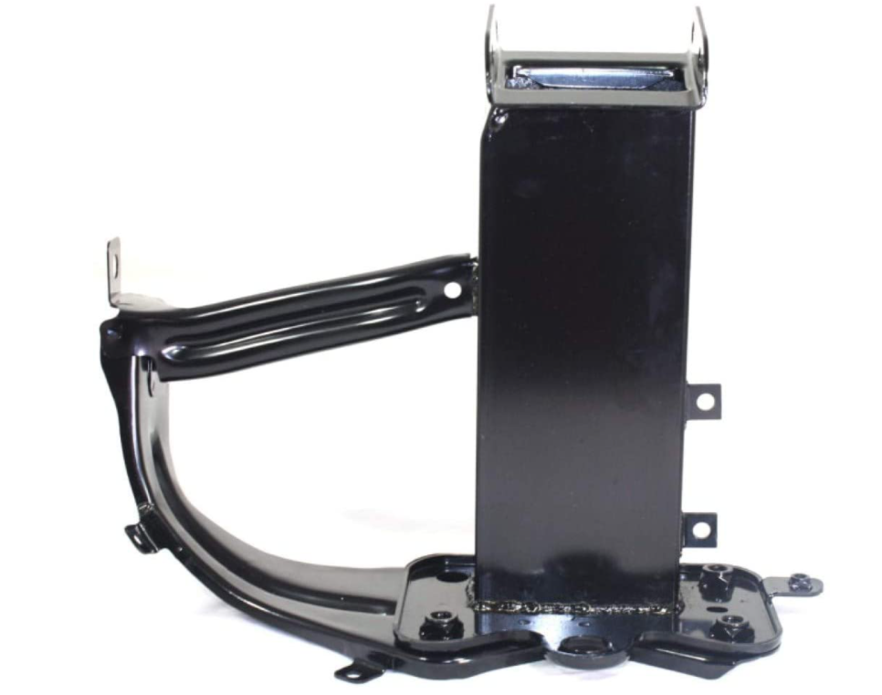 MERCEDES-BENZ E W211 Front Left Side Panel Cover Plate A2116200995