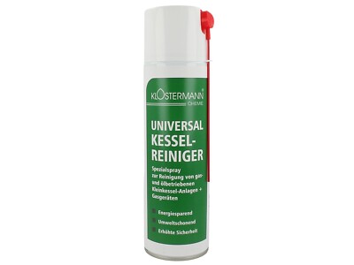 Kesselreiniger-Spray 500 ml - Klostermann Chemie 389
