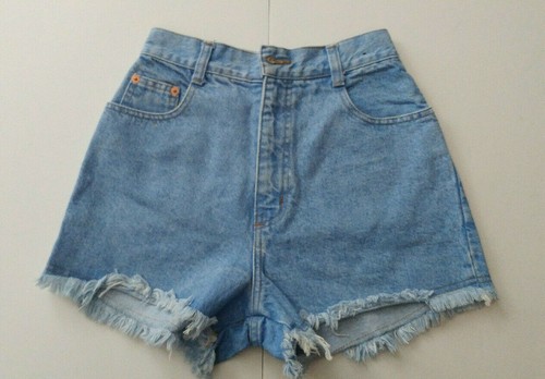 Vintage Steel Jeans High Rise Women's 