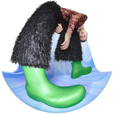 【新品LP】MURA MASA Mura Masa - Demon Time - LP | eBay