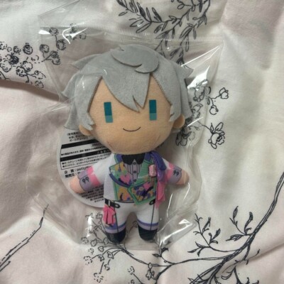 Japan Anime Ensemble Stars! Sena Izumi plush doll cosmas premium Popular items