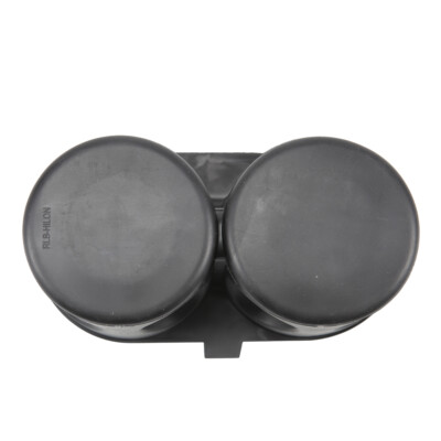 Cup Holder Insert Bin For 17-24 Chrysler Pacifica Voyager Console