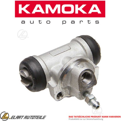 SKF WASSERPUMPE Passend Für FIAT CINQUECENTO 170 P Produktbild-Vorschau 4