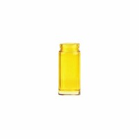 Dunlop Blues Bottle Slide, Regular Wall, Large, Yellow